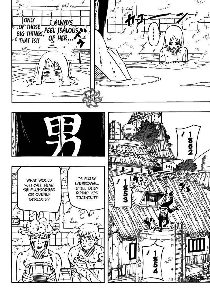 Road To Naruto The Movie Chapter 0 17